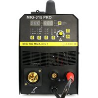 Сварочный инвертор Spark MIG-315Pro