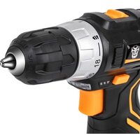 Дрель-шуруповерт Deko GCD12DU3 063-4096 (с 1-им АКБ)