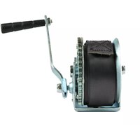 Лебедка Shtapler FD-1200 540кг 71064042 (10м)