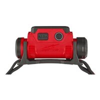 Фонарь Milwaukee L4 HL2-301