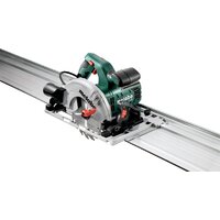 Дисковая (циркулярная) пила Metabo KS 55 FS 600955500 (с кейсом)