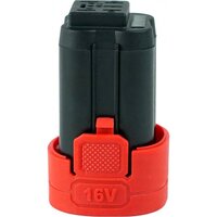 Аккумулятор TEH TB2.0Ah 16V (16В/2 Ah)