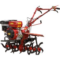 Мотоблок бензиновый FERMER FM-1617MXL (колеса 6.50-12)