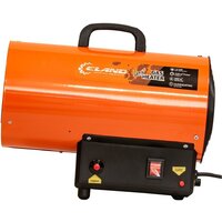 Газовая тепловая пушка ELAND Ignis G-12