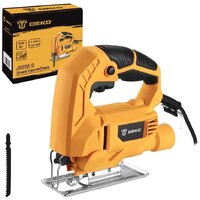 Электролобзик Deko JS550-D 083-1158