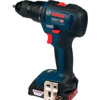 Дрель-шуруповерт Bosch GSR 18V-50 Professional 06019H5000 (с 2-мя АКБ, кейс)