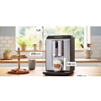 Кофемашина Bosch Series 2 VeroCafe Silk TIE20301