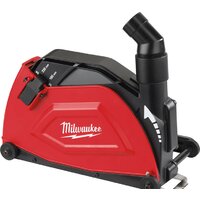 Вытяжной кожух Milwaukee DEC230 4932459340