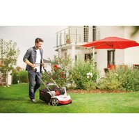 Скарификатор-аэратор AL-KO Combi Care 38 P Comfort (112799)