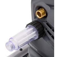 Мойка высокого давления Daewoo Power DAW 750