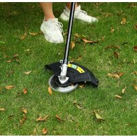 Триммер Deko DKTR40 (с 2-мя АКБ)