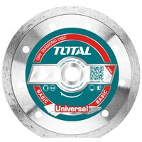 Отрезной диск алмазный  Total TAC2122303