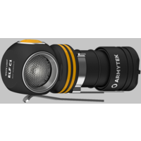 Фонарь Armytek Elf C1 Micro-USB (белый)