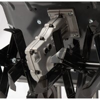 Мотокультиватор электрический Daewoo Power DAT 2000E