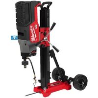 Дрель алмазного сверления Milwaukee DCD350 KIT-122 4933493143