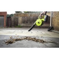 Ручная воздуходувка Ryobi R18TB-0 5133002915 (без АКБ)
