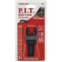 Пильное полотно P.I.T. ACTW08-020W