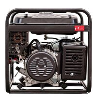 Бензиновый генератор Hyundai HYW215AC