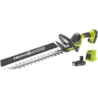 Кусторез Ryobi RY18HT45A-120 (с 1-им АКБ)