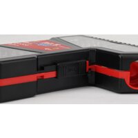 Набор отвертка с битами и головками P.I.T. Advance HSDR04-0068 (68 предметов)