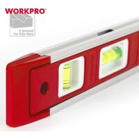 Уровень строительный Workpro WP262026