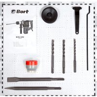 Перфоратор Bort BHD-1200 93410143