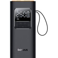 Автомобильный компрессор Baseus SuperMini Pro Series Wireless Car Inflator C11159300111-00