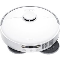 Робот-пылесос Trouver Robot Vacuum P50 Ultra RLP23SE (евровилка, белый)