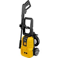 Мойка высокого давления Denzel R-170 58262