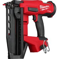 Гвоздезабиватель Milwaukee M18 FN16GS-0X Fuel 4933493353 (без АКБ, кейс)