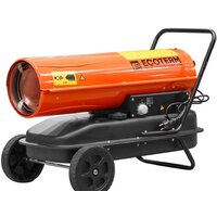 Дизельная тепловая пушка Ecoterm DHD-301W