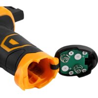 Пистолет для герметика Deko DKGG (без АКБ)