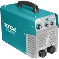 Сварочный инвертор Total TW22505