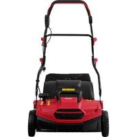 Скарификатор-аэратор Wortex AE 3616-1 S
