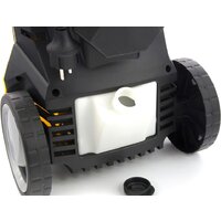 Мойка высокого давления Denzel R-165