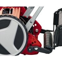 Барабанная газонокосилка Einhell GC-HM 400