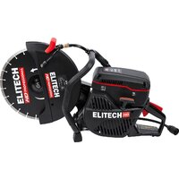 Бензорез ELITECH GC 350