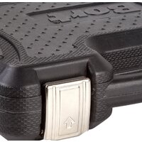 Универсальный набор инструментов Bort BTK-46 (46 предметов)