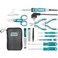 Набор домашнего мастера Total TKTTSK0132 (13 предметов)