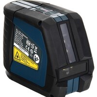 Лазерный нивелир Bosch GLL 2-50 [0601063105]