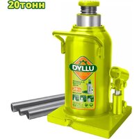 Бутылочный домкрат Dyllu DTHJ1520
