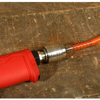 Пневматический гайковерт Deko DKPIW01