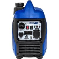 Бензиновый генератор ТСС SGG 1400Si