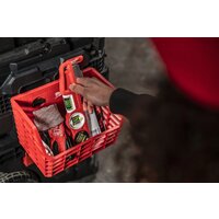 Платформа для фиксации на рейлингах Milwaukee 4932498648