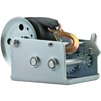 Лебедка Shtapler FD-2500 1130кг 71064043 (10м)