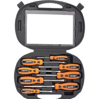 Набор отверток Sparta 133566 (8 предметов)