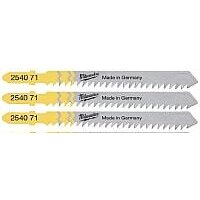 Набор пильных полотен Milwaukee T111C 4932254071