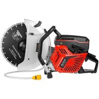 Бензорез HDC HD-D740