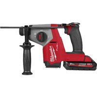 Перфоратор Milwaukee M18 FHAC16-302X 4933498584 (с 2-мя АКБ, кейс)