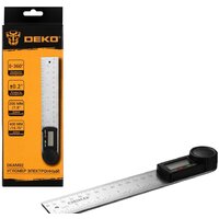 Угломер Deko DKAM02